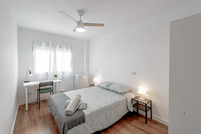 5 Pilarica Street, Madrid - in Madrid