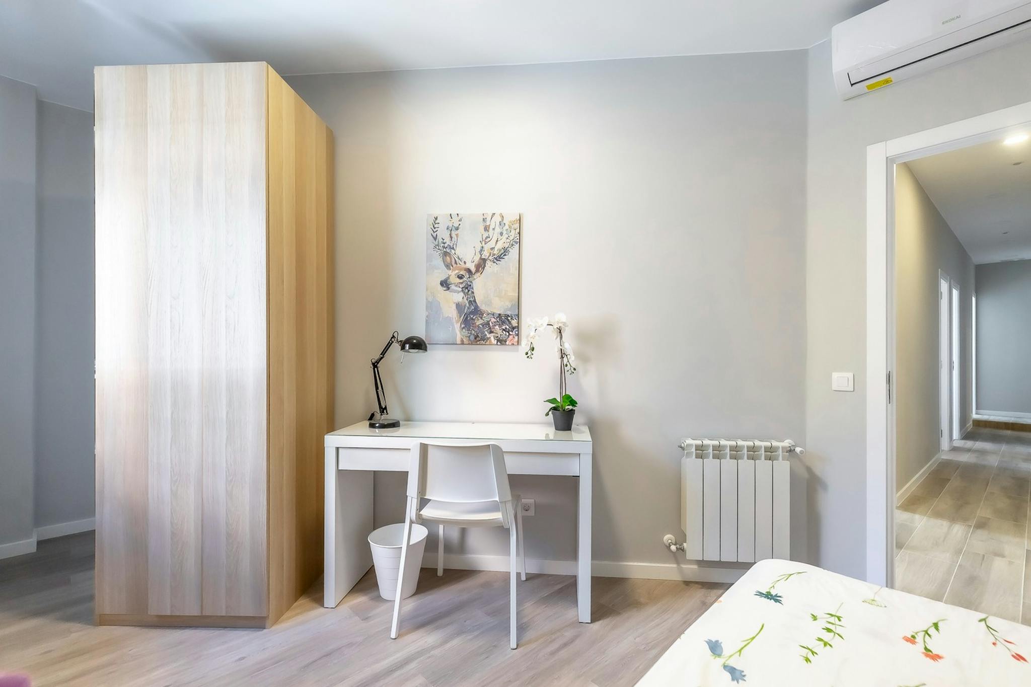 Calle del Puerto de Canfranc, Madrid preview