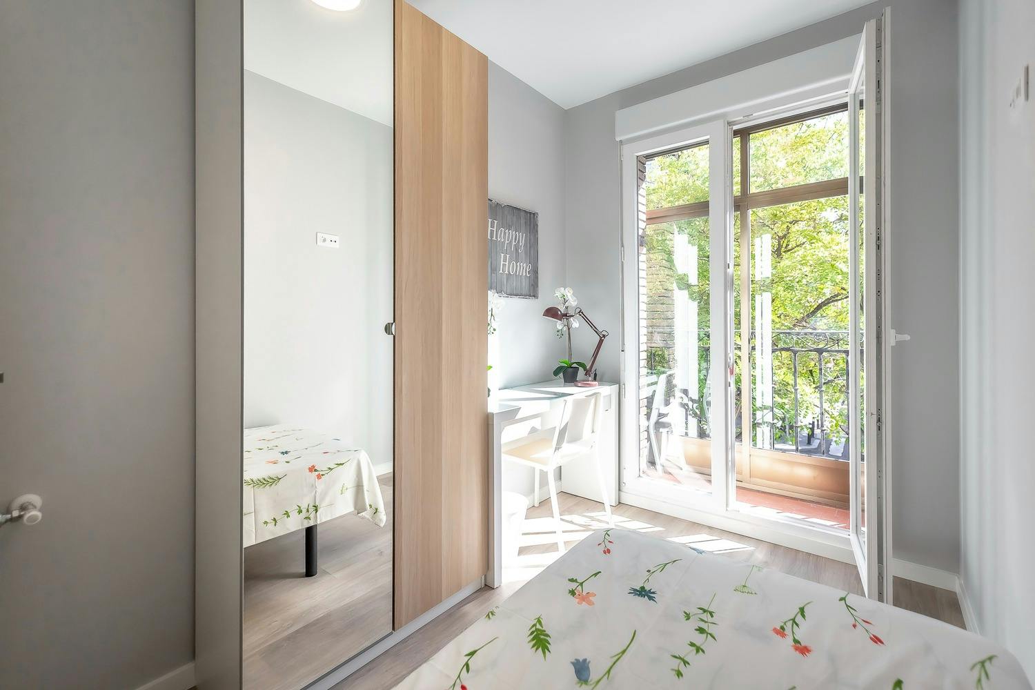 Calle del Puerto de Canfranc, Madrid preview