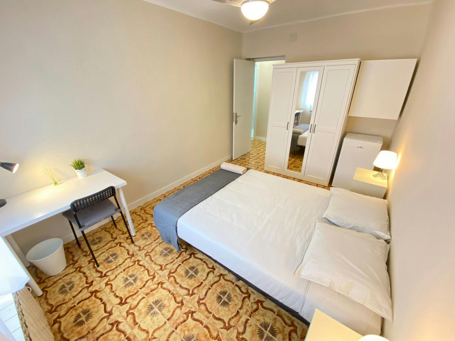 Calle de Sierra Carbonera, Madrid Madrid