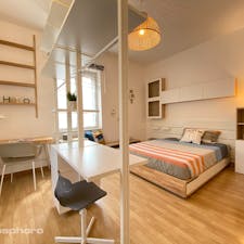 WG-Zimmer for rent for 679 € per month in Verona, Via Matteo Pasti