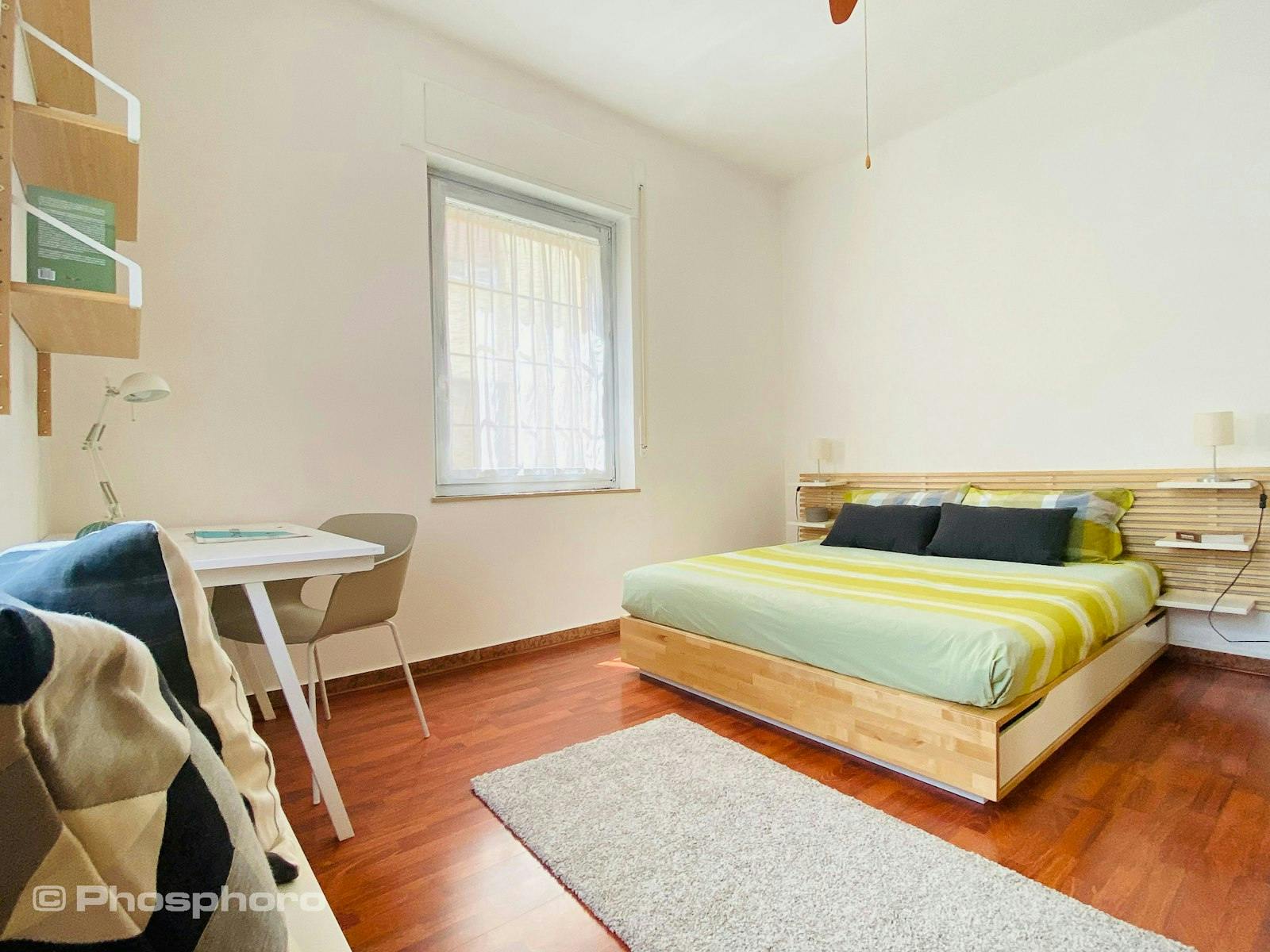 Single room Verona, 1 bed, 15m² — photo 228