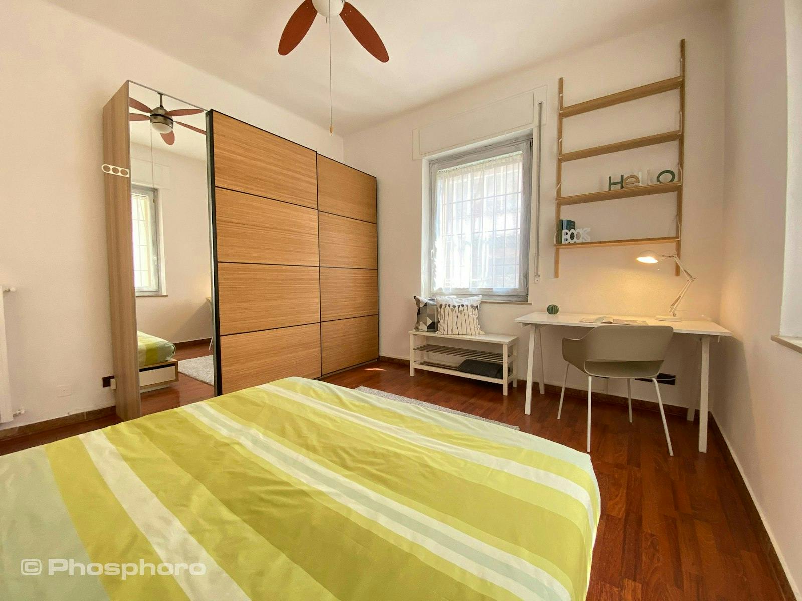 Single room Verona, 1 bed, 15m² — photo 332
