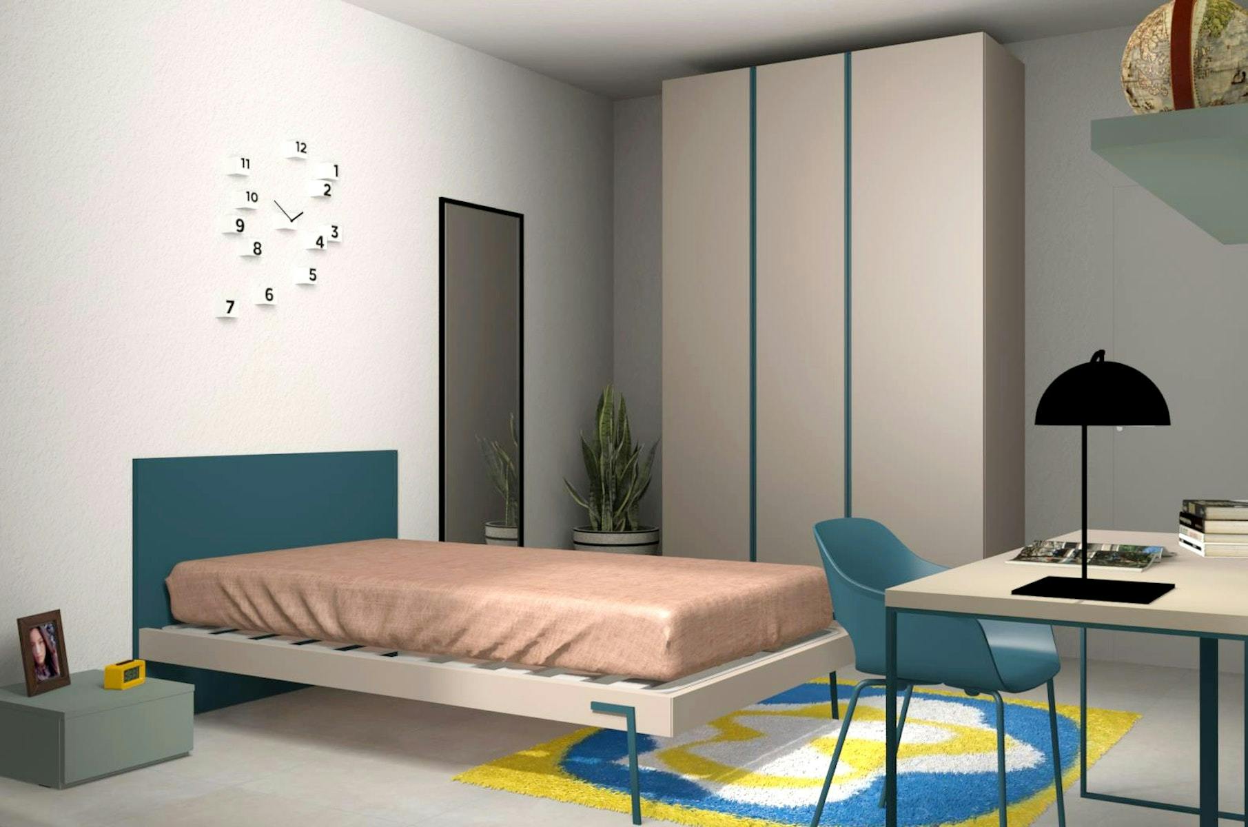 Viale Famagosta, Milan - a Milano