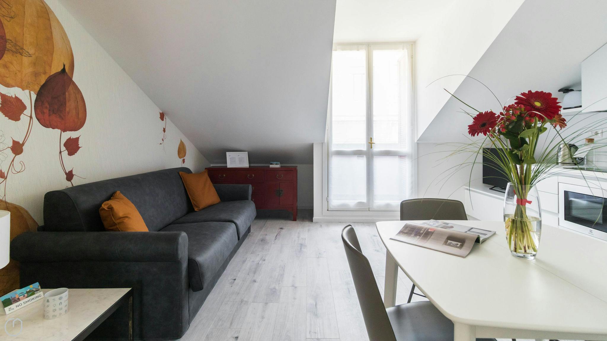 Apartment for rent for €1 per month in Milan, Via della Commenda