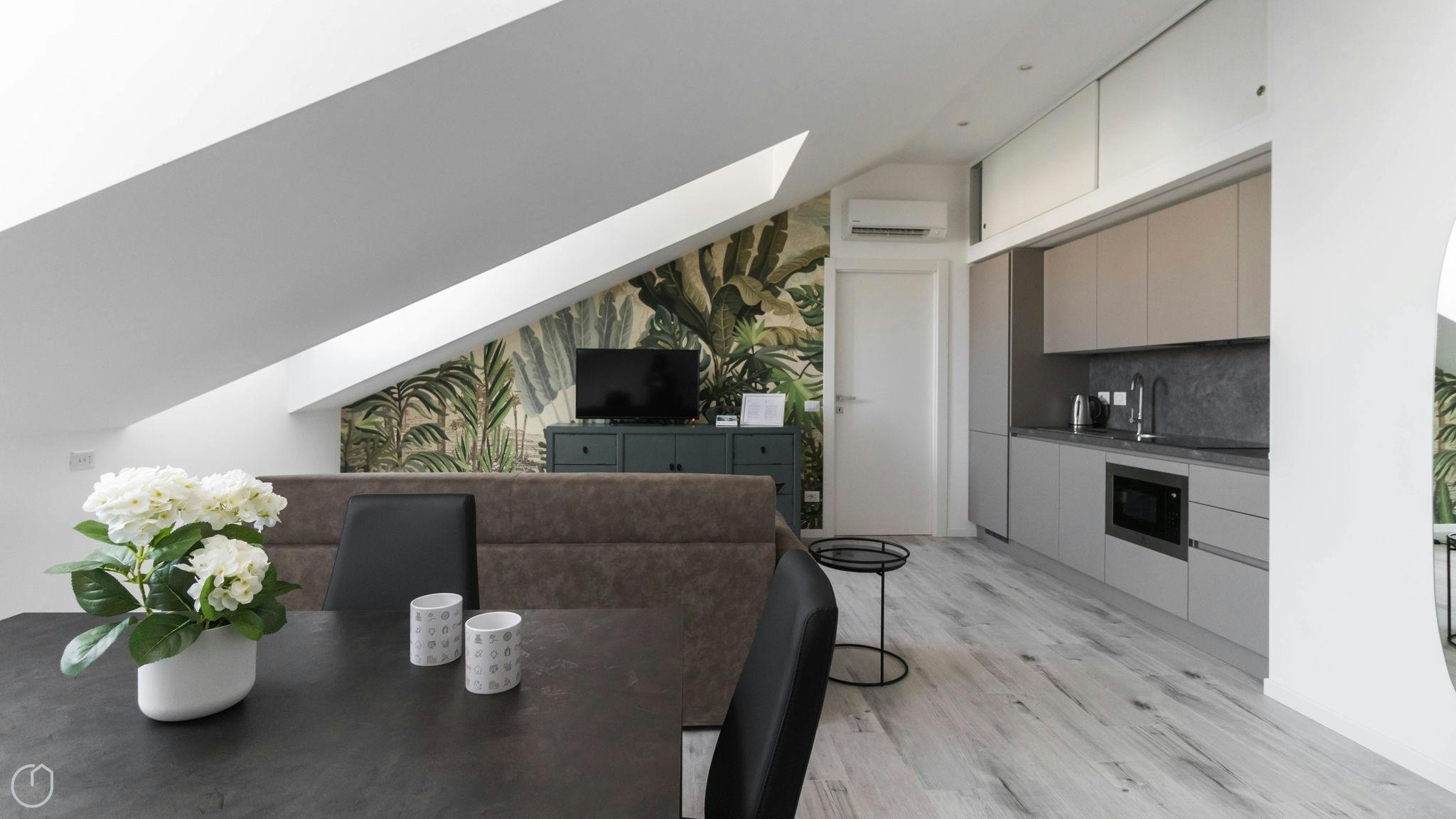 Apartment for rent for €1 per month in Milan, Via della Commenda