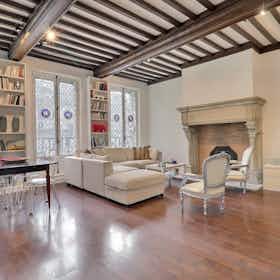 Apartment for rent for €6,264 per month in Paris, Boulevard Beaumarchais