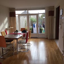 WG-Zimmer for rent for 400 € per month in Nijmegen, Balladestraat