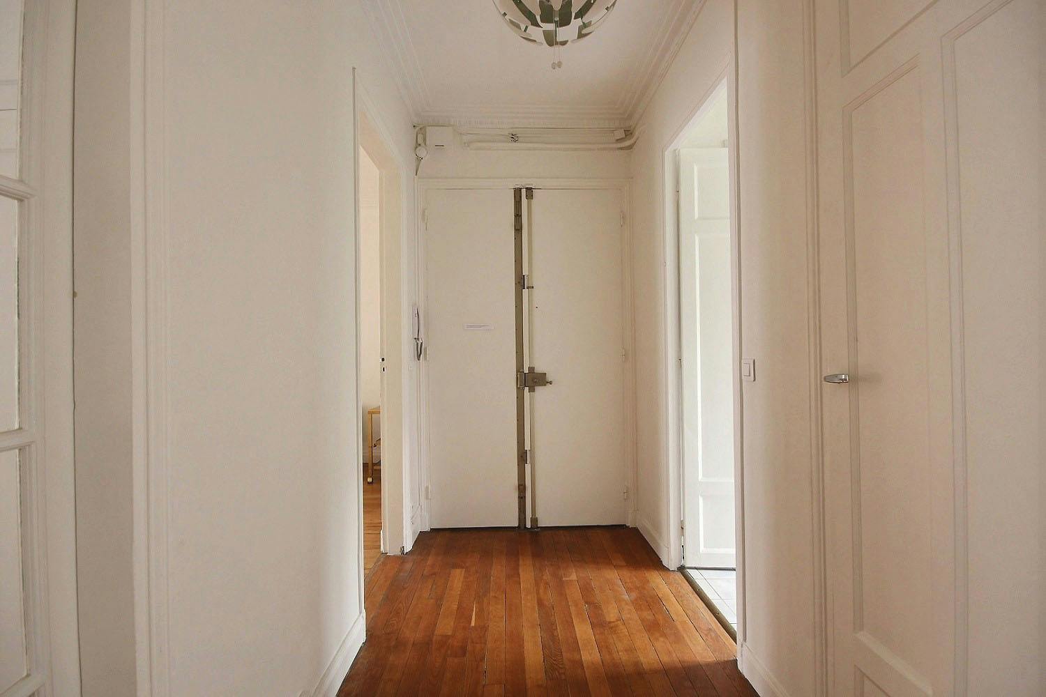 Apartment Paris — photo 3