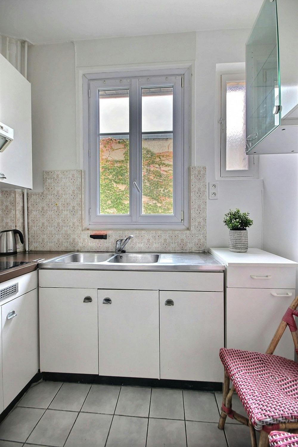 Apartment Paris — photo 9