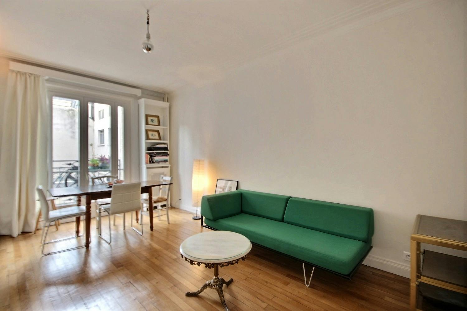 Apartment Paris — photo 6