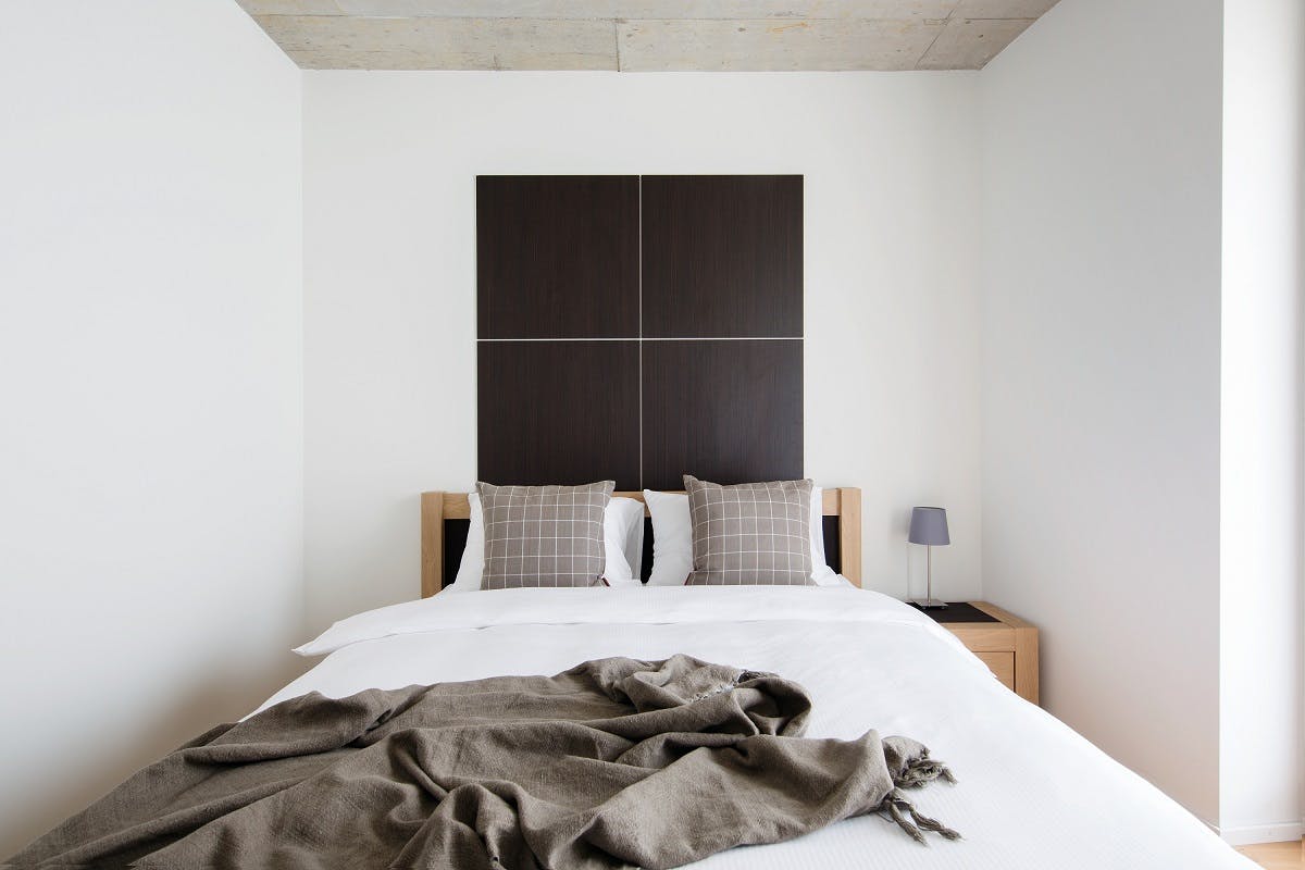 Apartment for rent for CHF 5,598 per month in Zürich, Kanzleistrasse