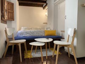 Apartamento para alugar por € 750 por mês em Granada, Calle San Juan de los Reyes