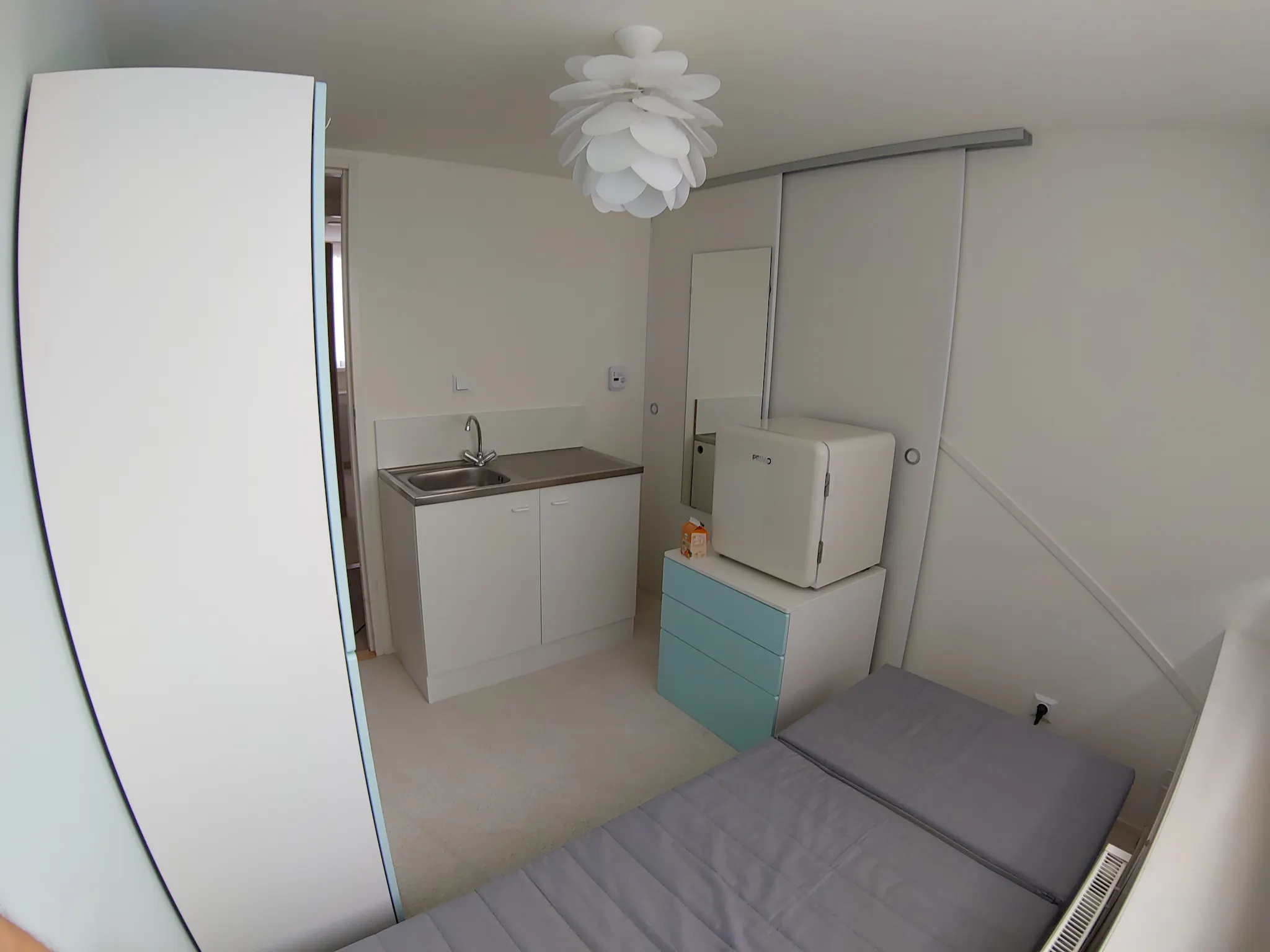 Private room in Buntgras, Rotterdam (1341050) ROOM 1