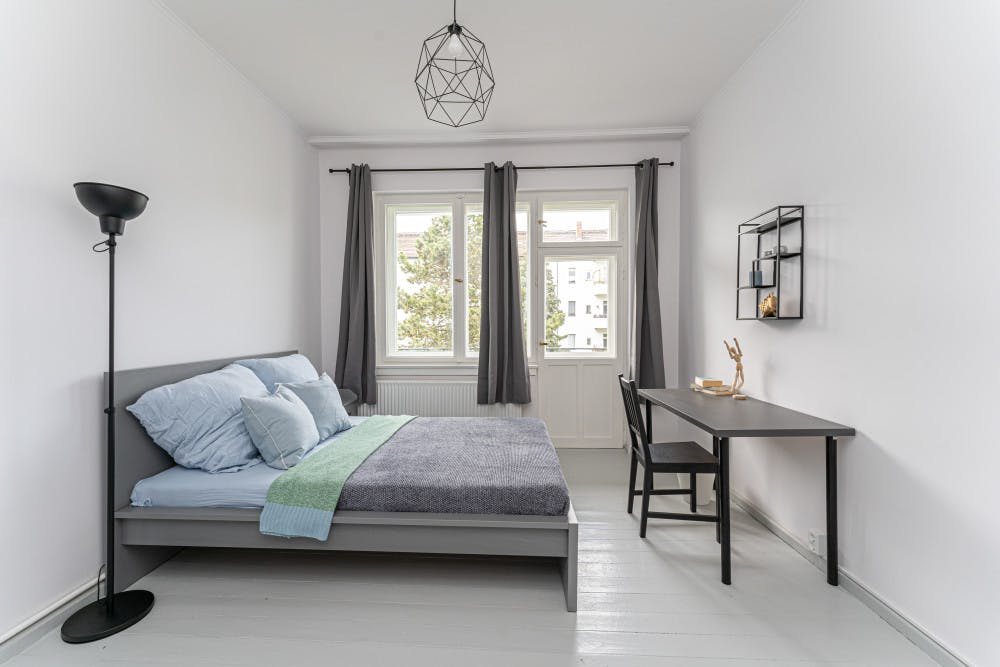 Private room for rent for €740 per month in Berlin, Treseburger Ufer