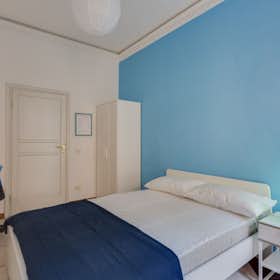 Private room for rent for €620 per month in Florence, Via Luigi Salvatore Cherubini