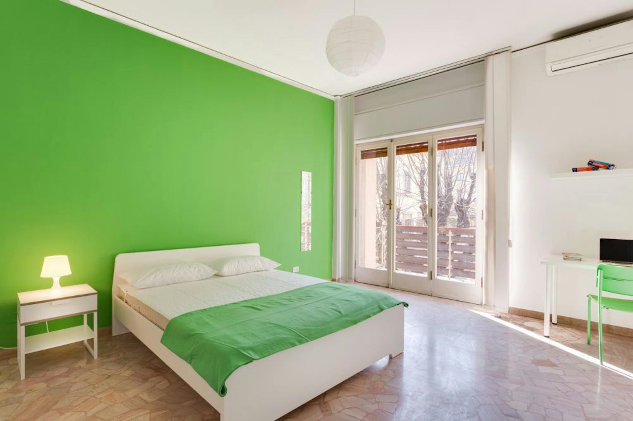 Via Luigi Salvatore Cherubini, Florence preview