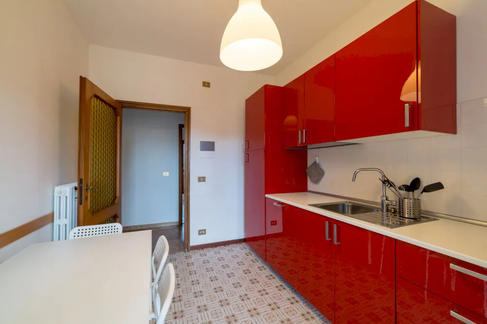 Private room in Piazza Augusto Conti, Florence (1341332) ROOM 3