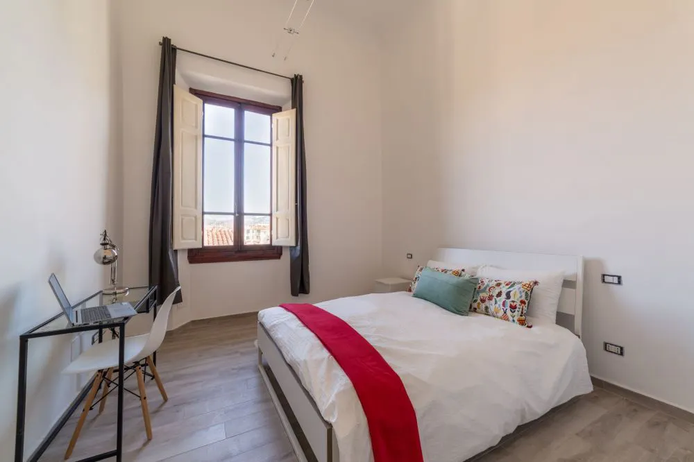 Private room in Via Giotto, Florence (1341337) ROOM