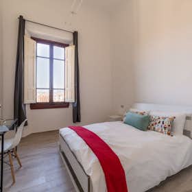 Private room for rent for €640 per month in Florence, Via Giotto