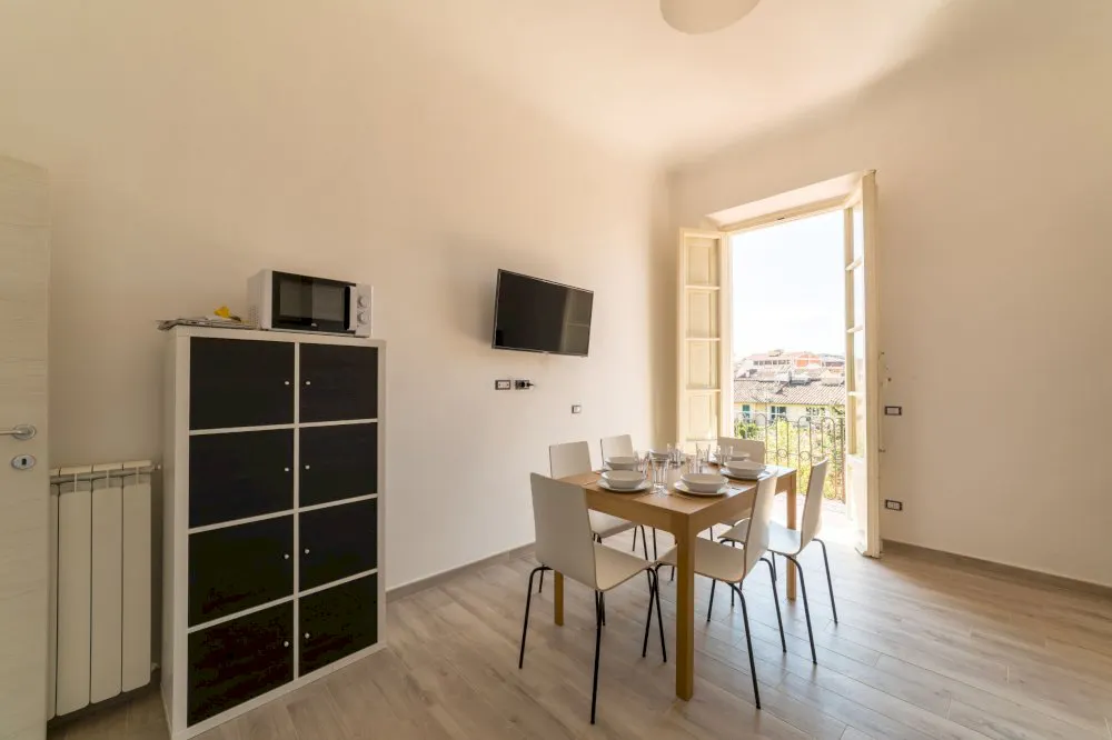 Private room in Via Giotto, Florence (1341337) ROOM 2