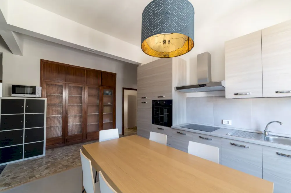 Private room in Viale dei Mille, Florence (1341345) ROOM 4