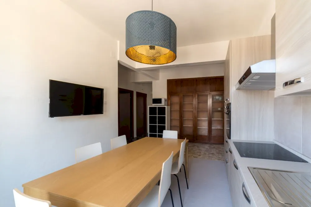 Private room in Viale dei Mille, Florence (1341345) ROOM 2