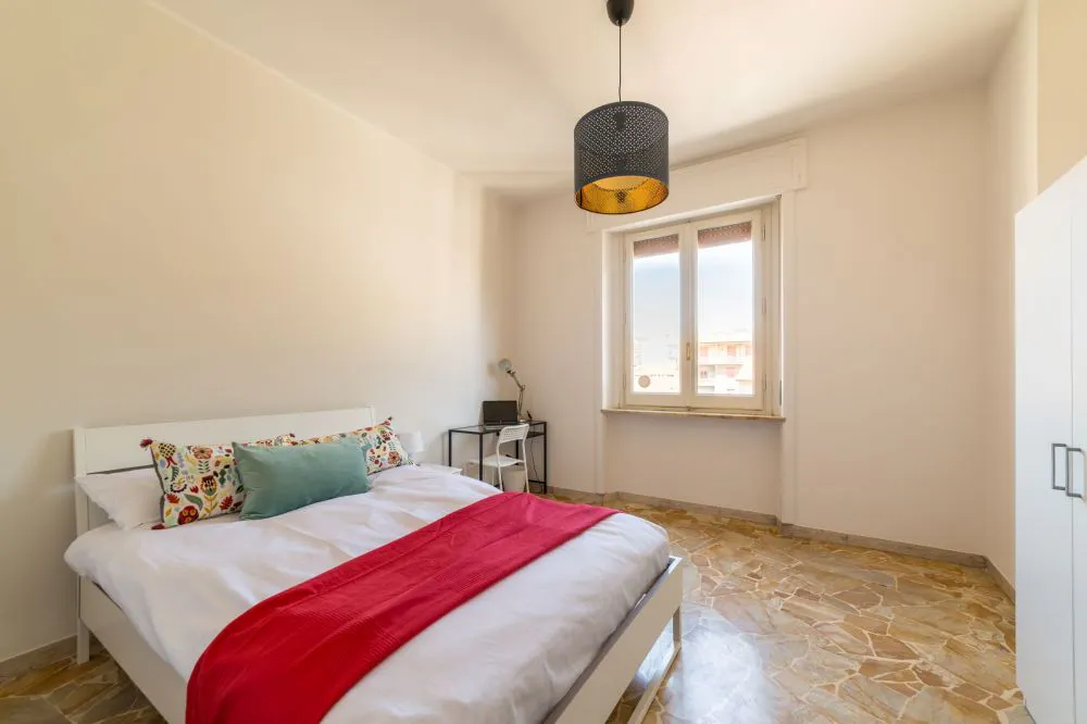 Private room in Viale dei Mille, Florence (1341345) ROOM