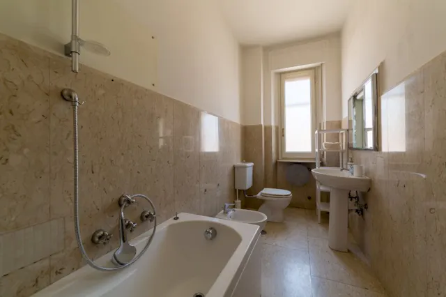 Private room in Viale dei Mille, Florence (1341349) room image 30