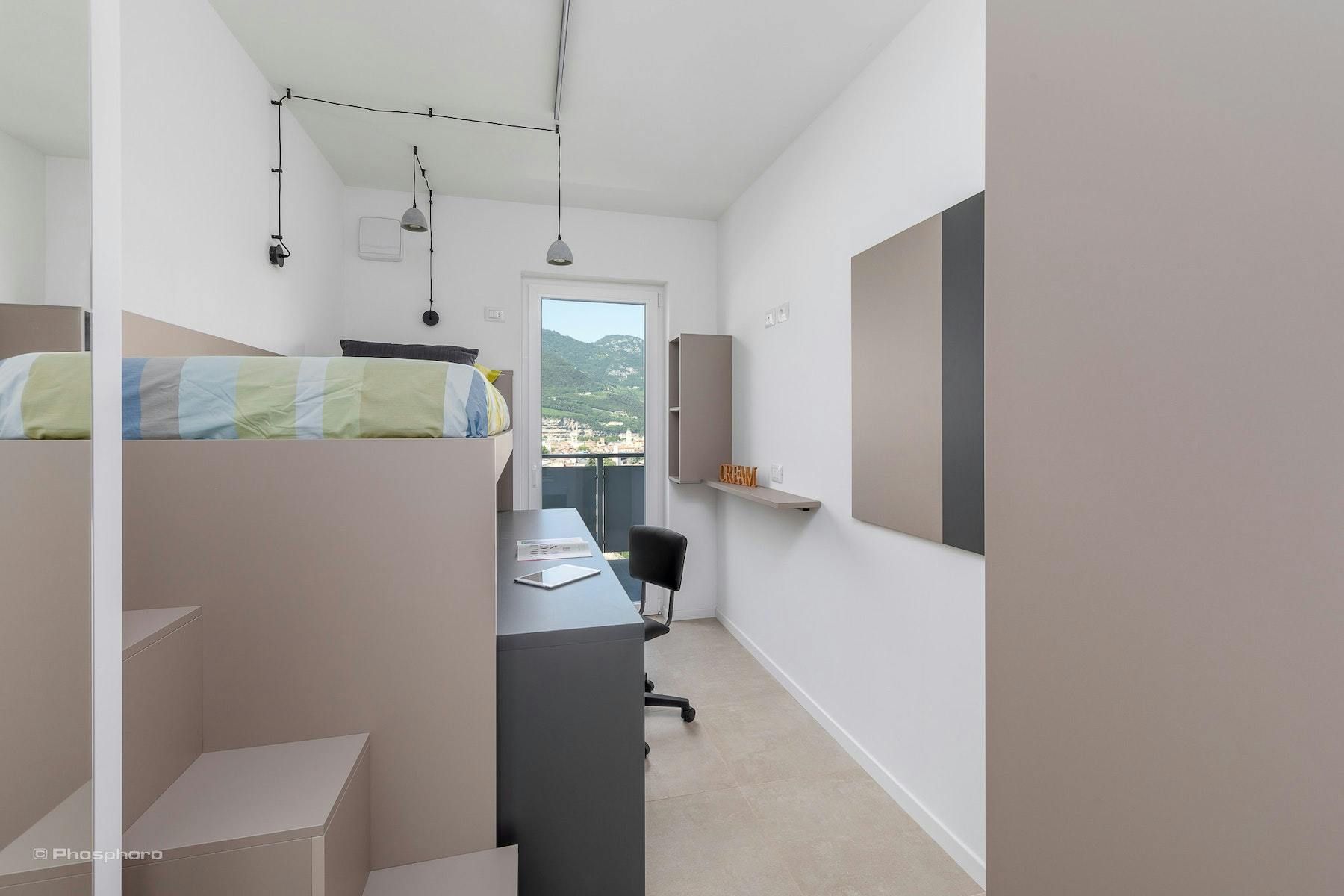 Private room in Via Venezia, Trento (1341931) room image 2