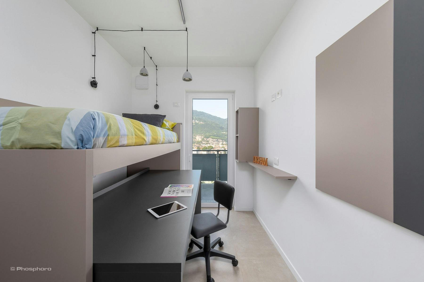 Private room in Via Venezia, Trento (1341931) room image 1