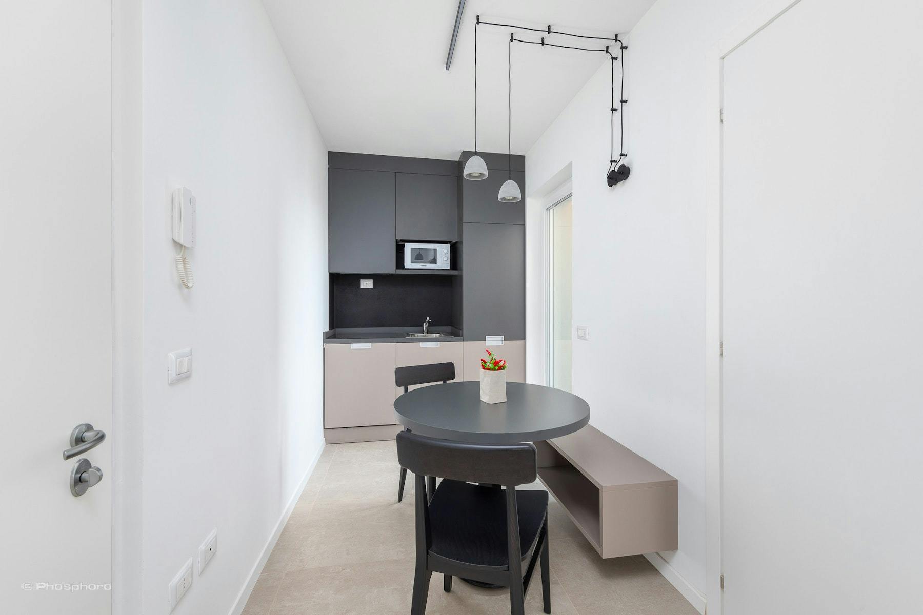 Private room in Via Venezia, Trento (1341931) room image 10