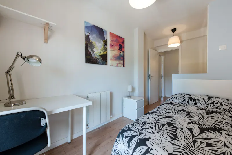23 Escalona Street, Madrid - in Madrid