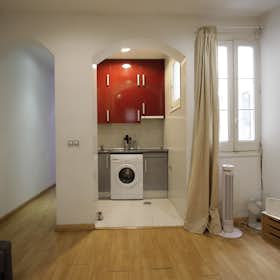 Private room for rent for €600 per month in Madrid, Calle de Atocha