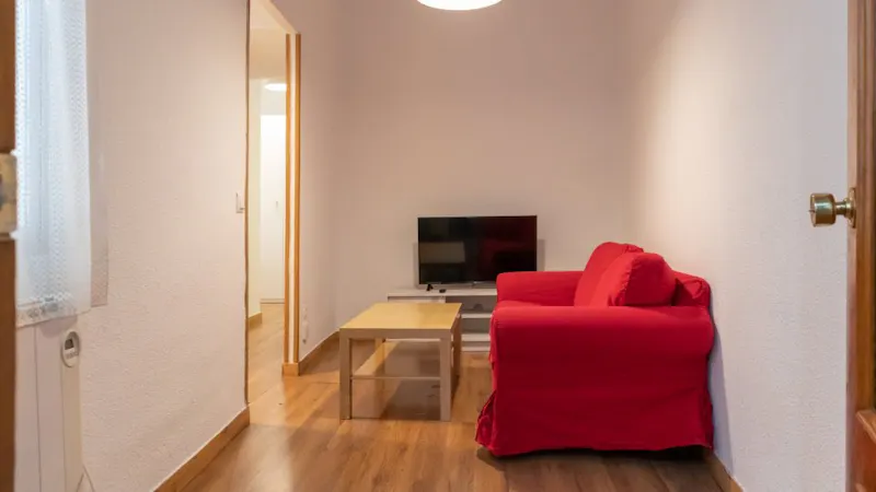 5 Olivar Street, Madrid - in Madrid