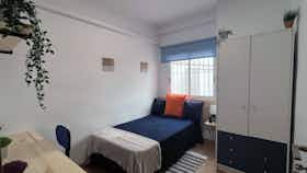 Приватна кімната за оренду для 350 EUR на місяць у Cartagena, Calle Capitanes de Ripoll