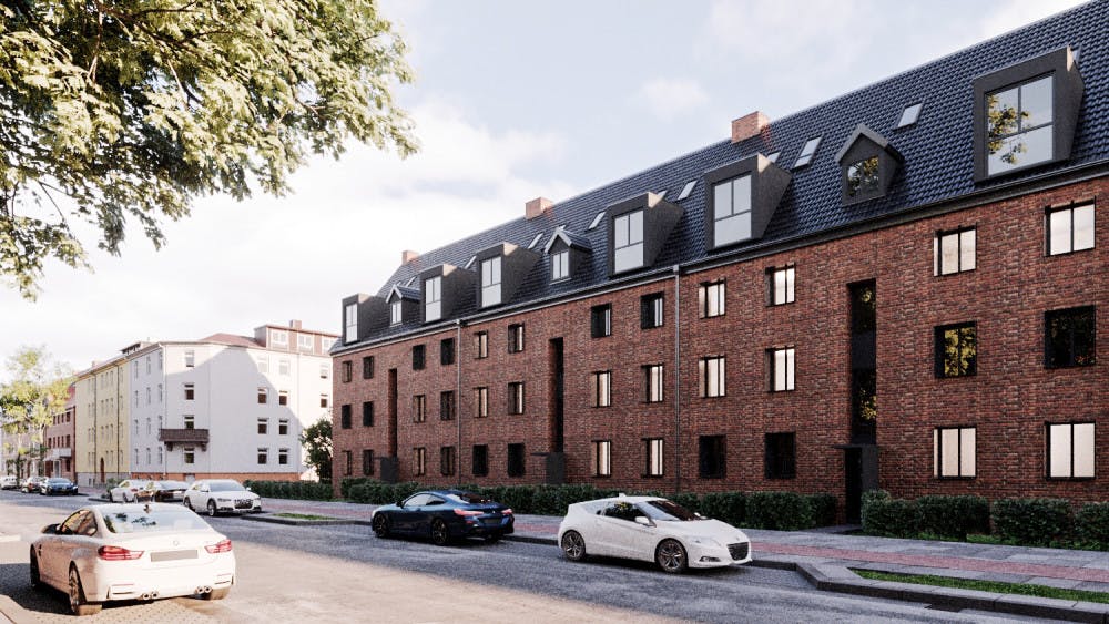 preview gallery tile