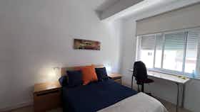 Приватна кімната за оренду для 350 EUR на місяць у Cartagena, Calle Tirso de Molina