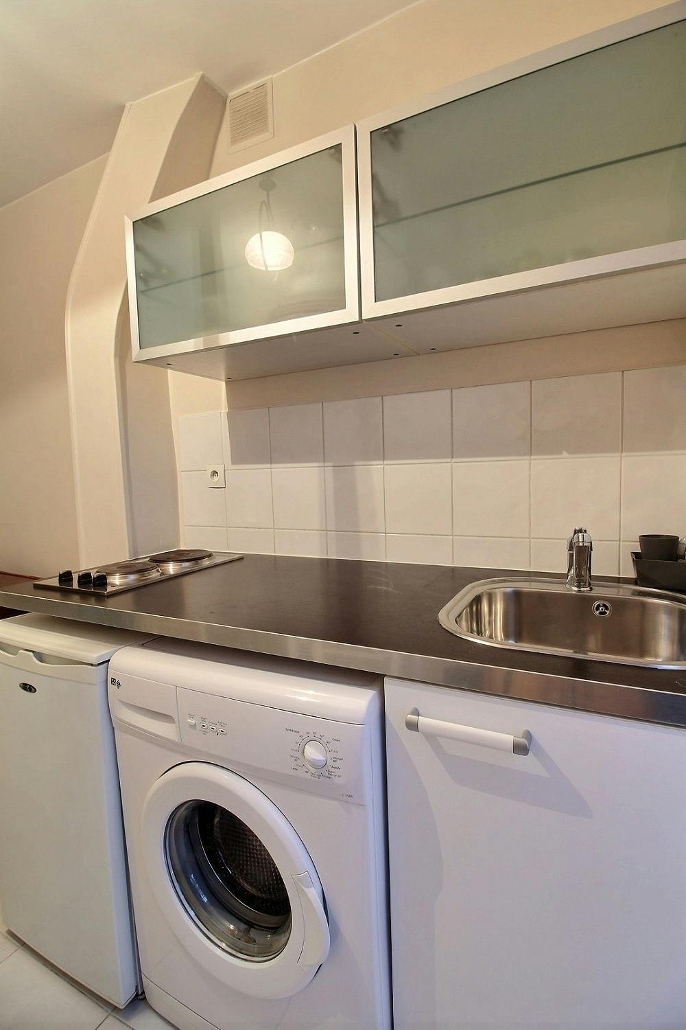 Apartment Paris — photo 6