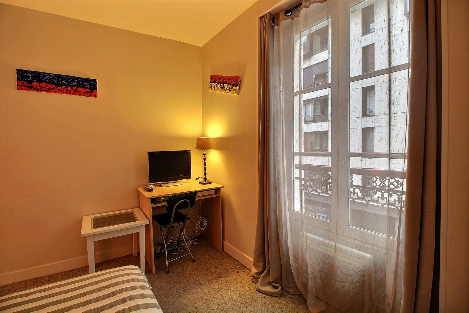 Apartment Paris — photo 4