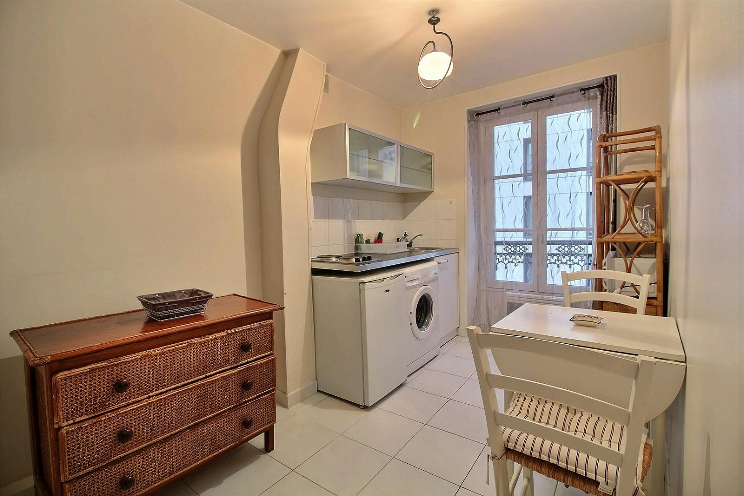 Apartment Paris — photo 9