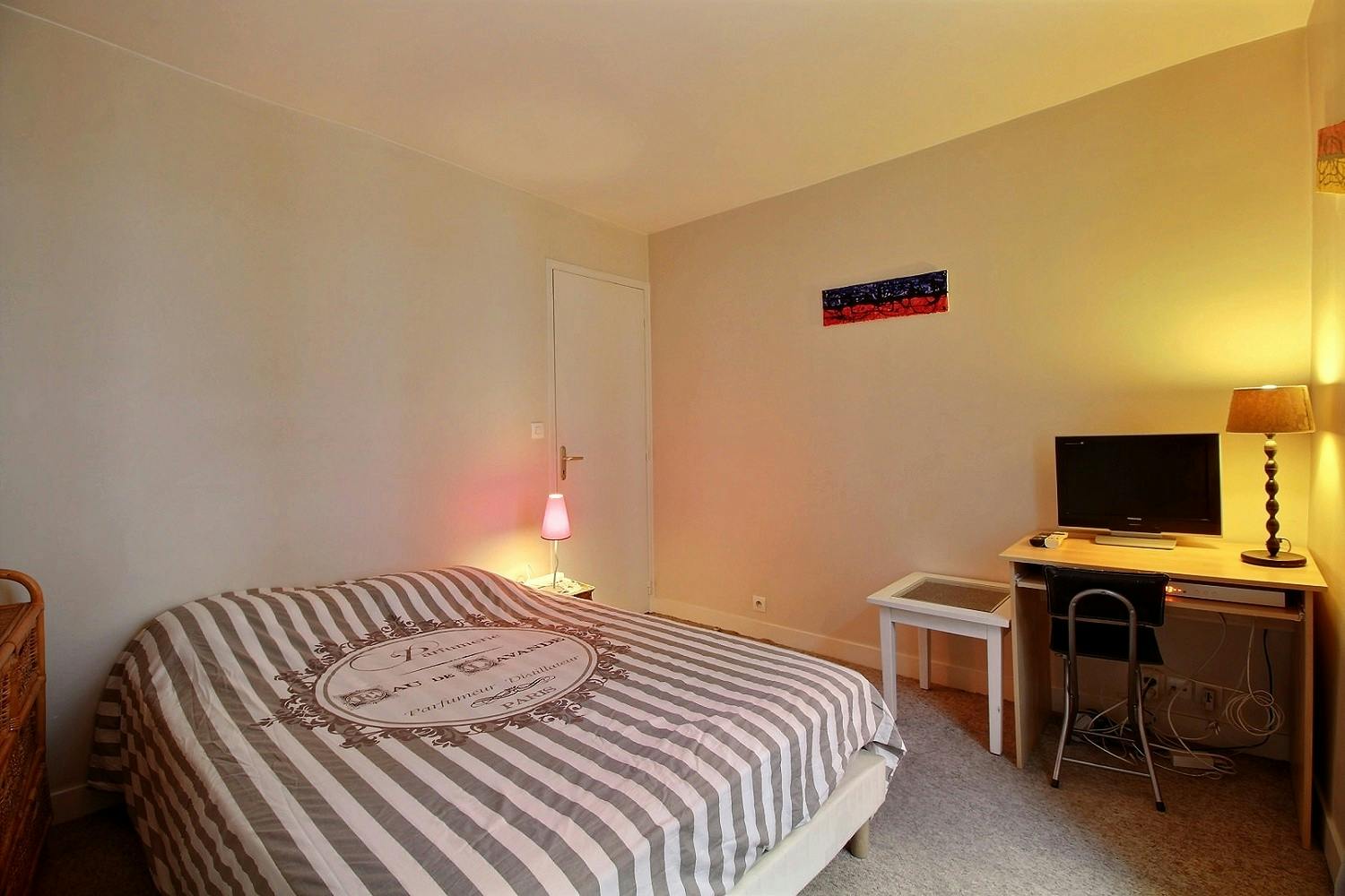 Apartment Paris — photo 1