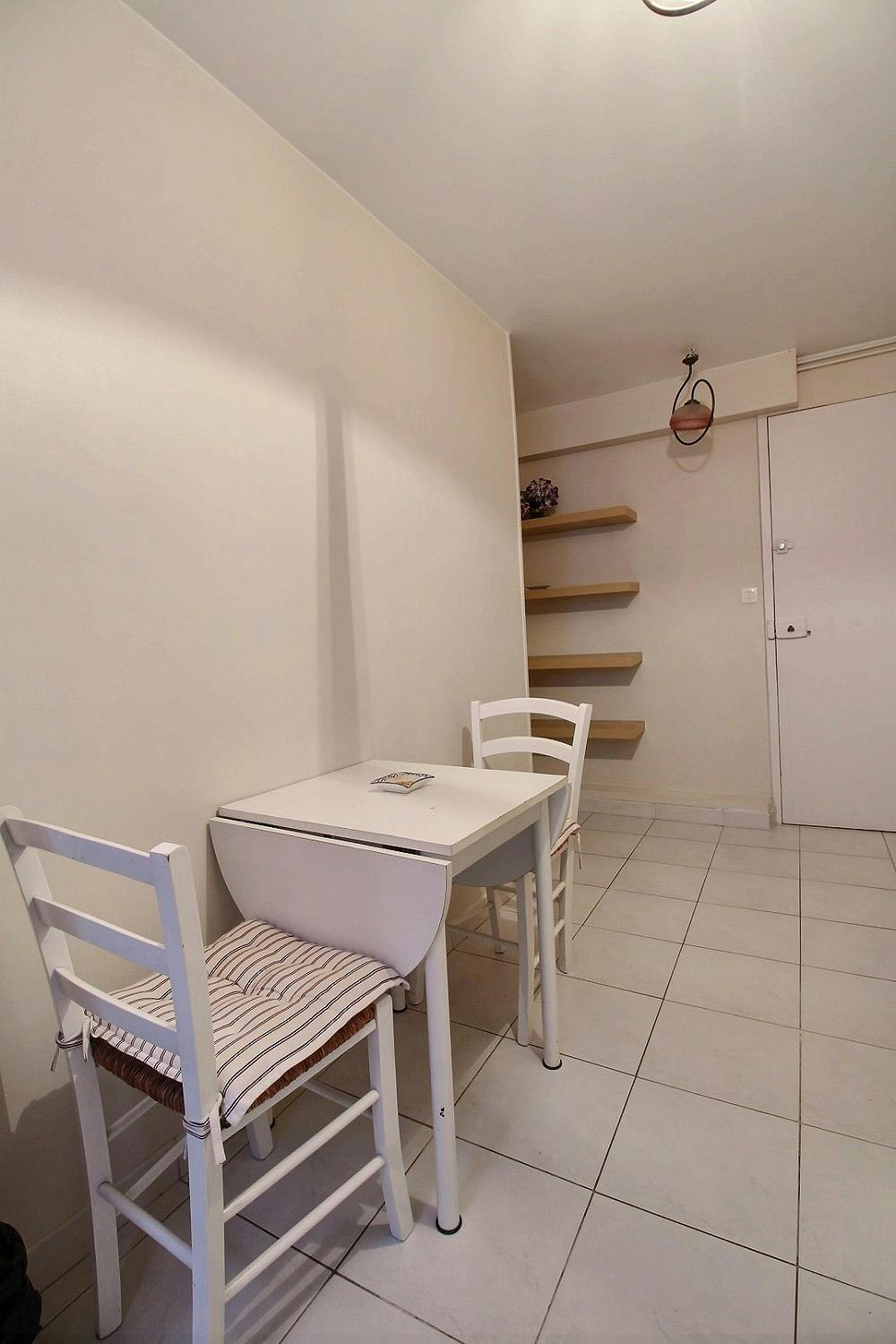 Apartment Paris — photo 8