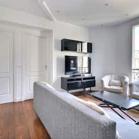 Apartamento en alquiler por 1696 € al mes en Paris, Rue Pajol