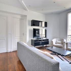 Apartament de închiriat pentru 1.696 EUR pe lună în Paris, Rue Pajol