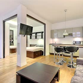 Studio for rent for €1,712 per month in Paris, Rue de Saint-Senoch
