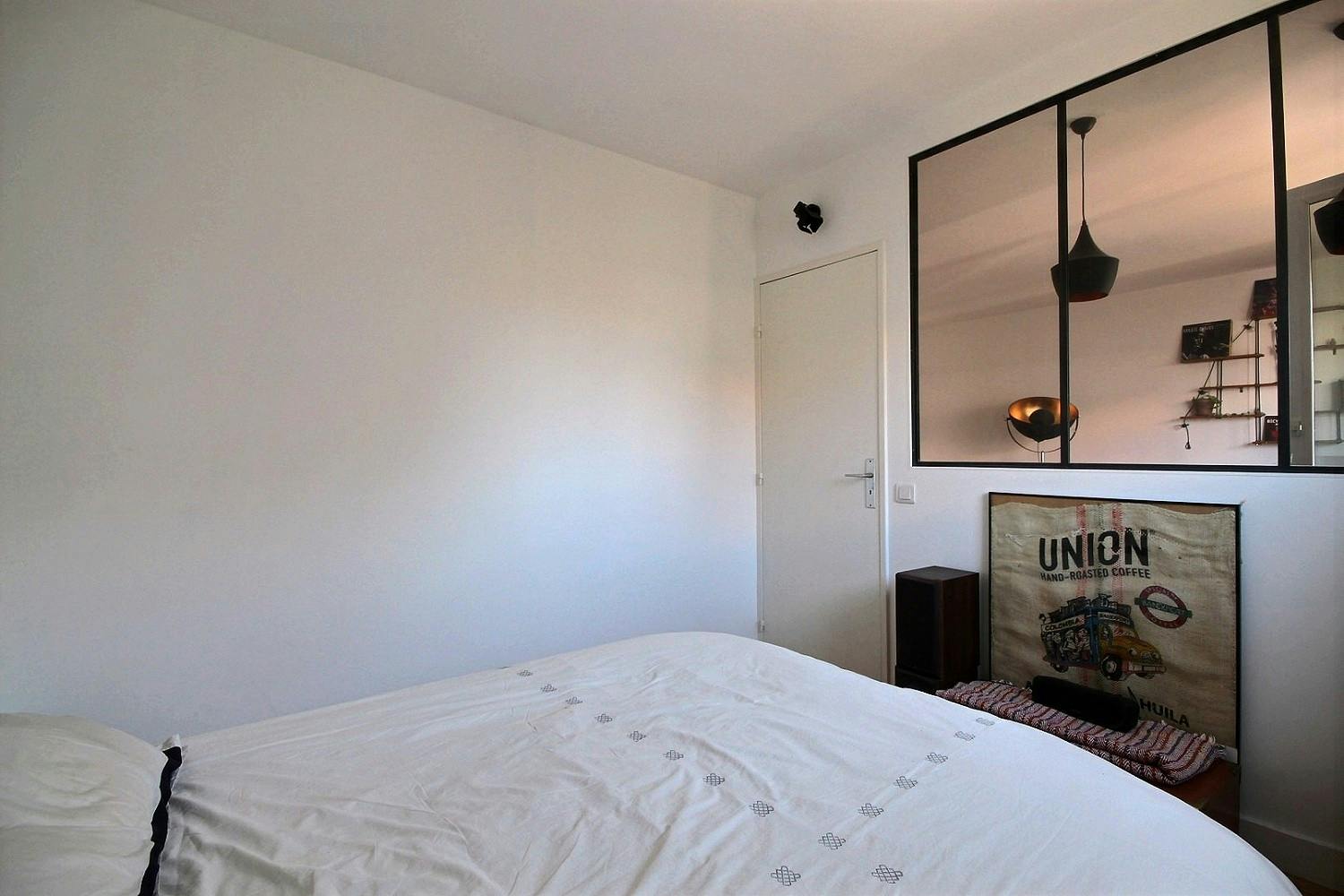 Appartamento Parigi, 1 camera, 37m² — foto 9