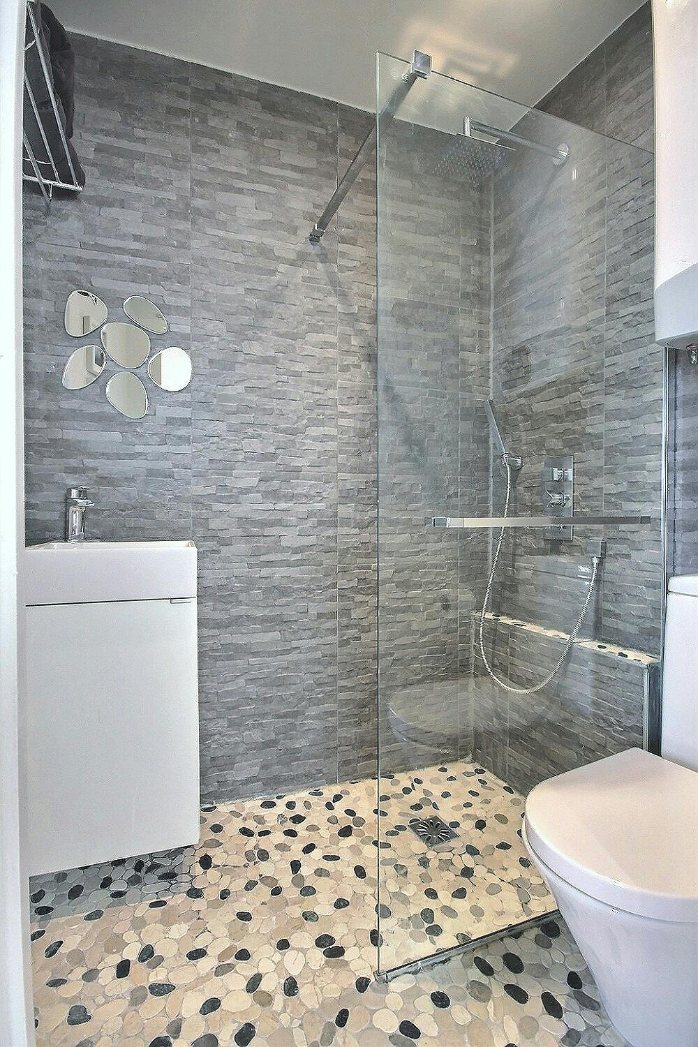 Apartment Paris, 23m² — photo 9