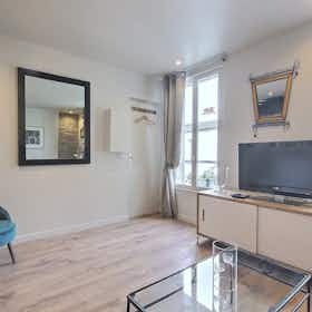 Studio for rent for €1,374 per month in Paris, Rue de l'Ouest
