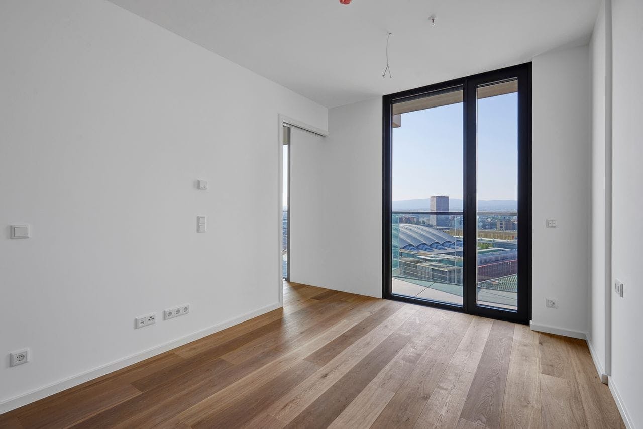 Apartment for rent on Europa-Allee, Frankfurt am Main – pohled 5